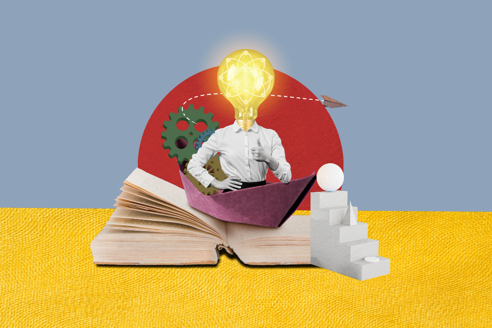 Descobrir em qual área você se encaixa