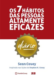 Eficiência e hábitos positivos