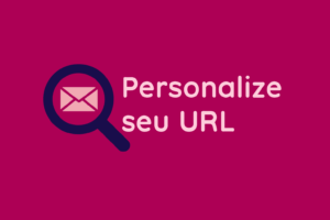 Personalize seu URL no LinkedIn