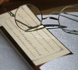 Carta de apresentação