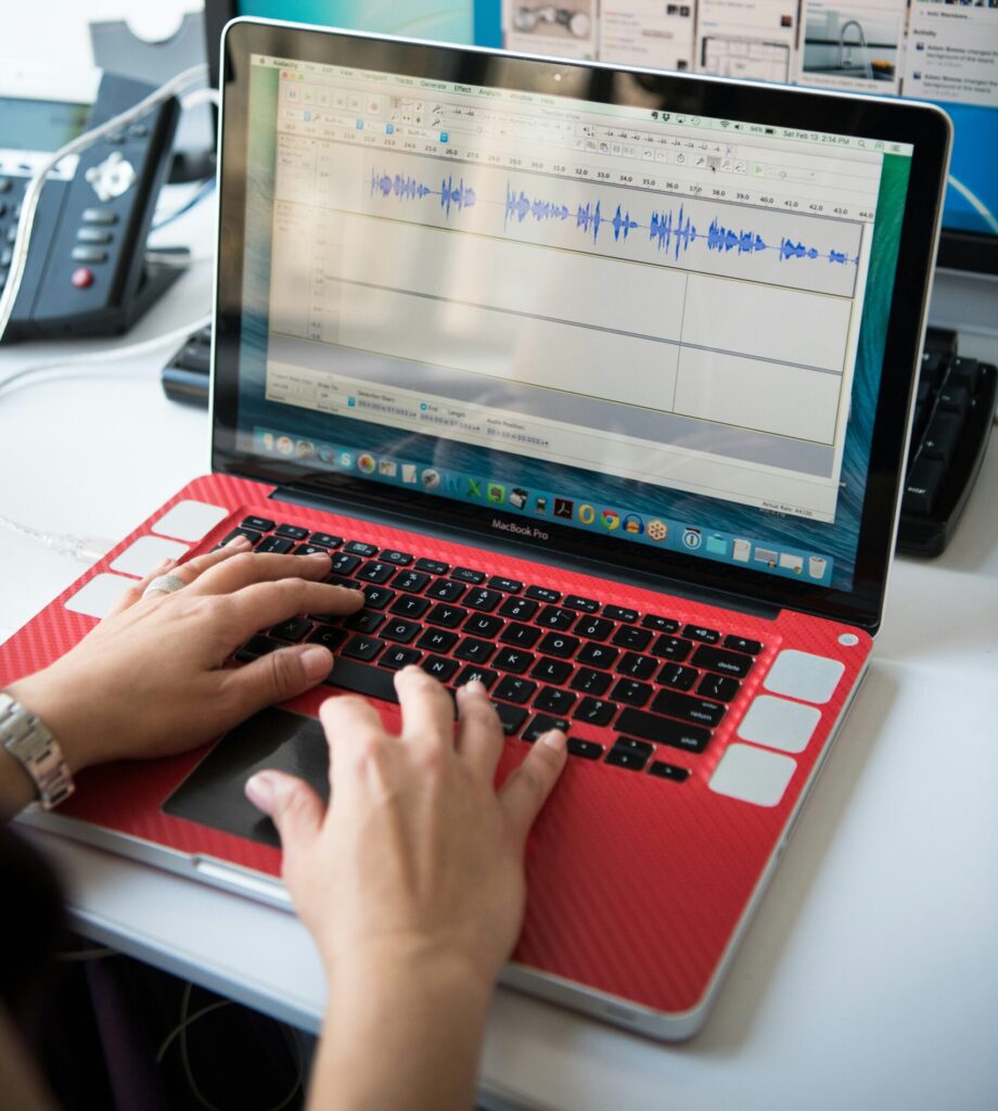 Desenvolvedor Junior