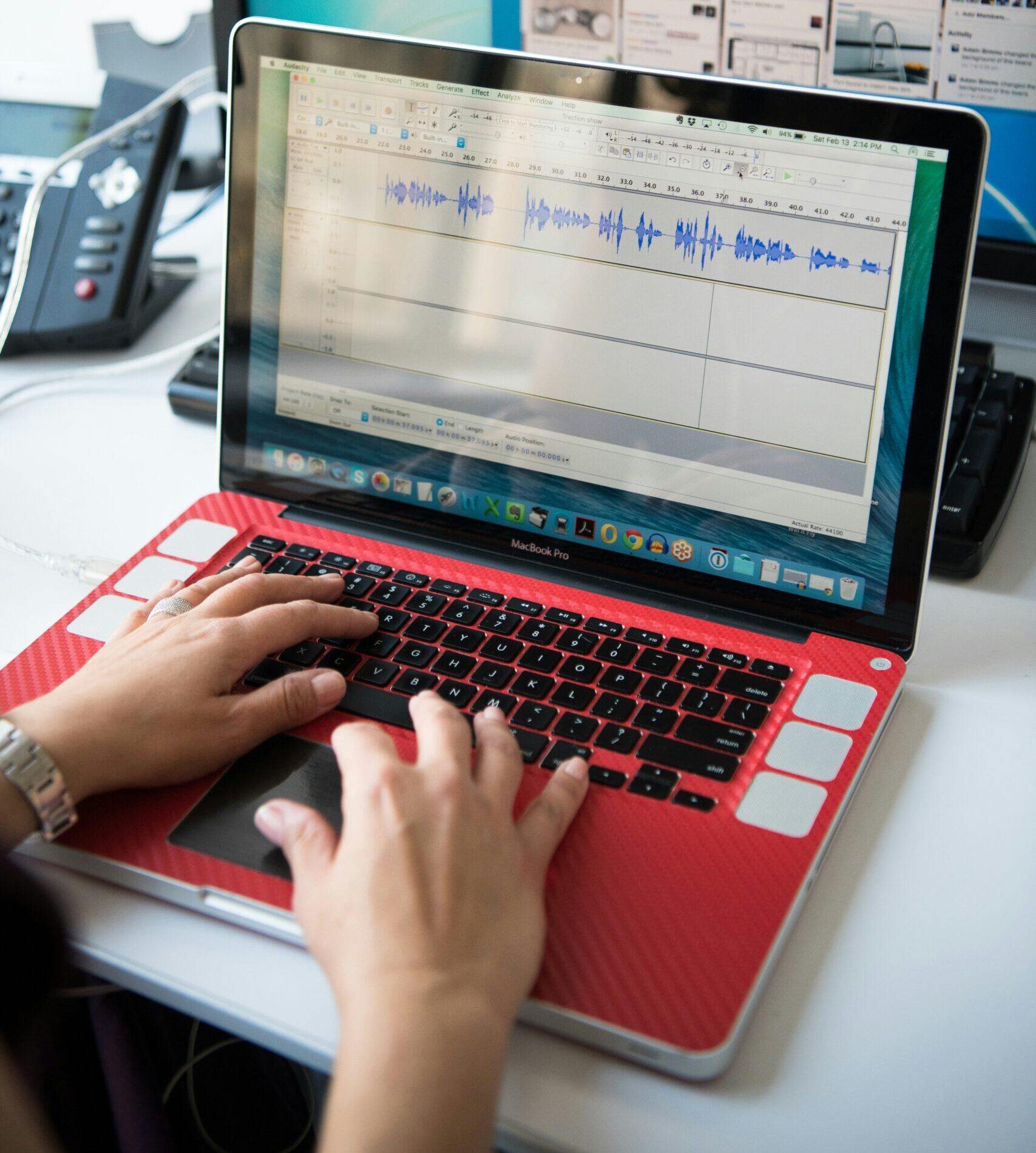 Desenvolvedor Junior