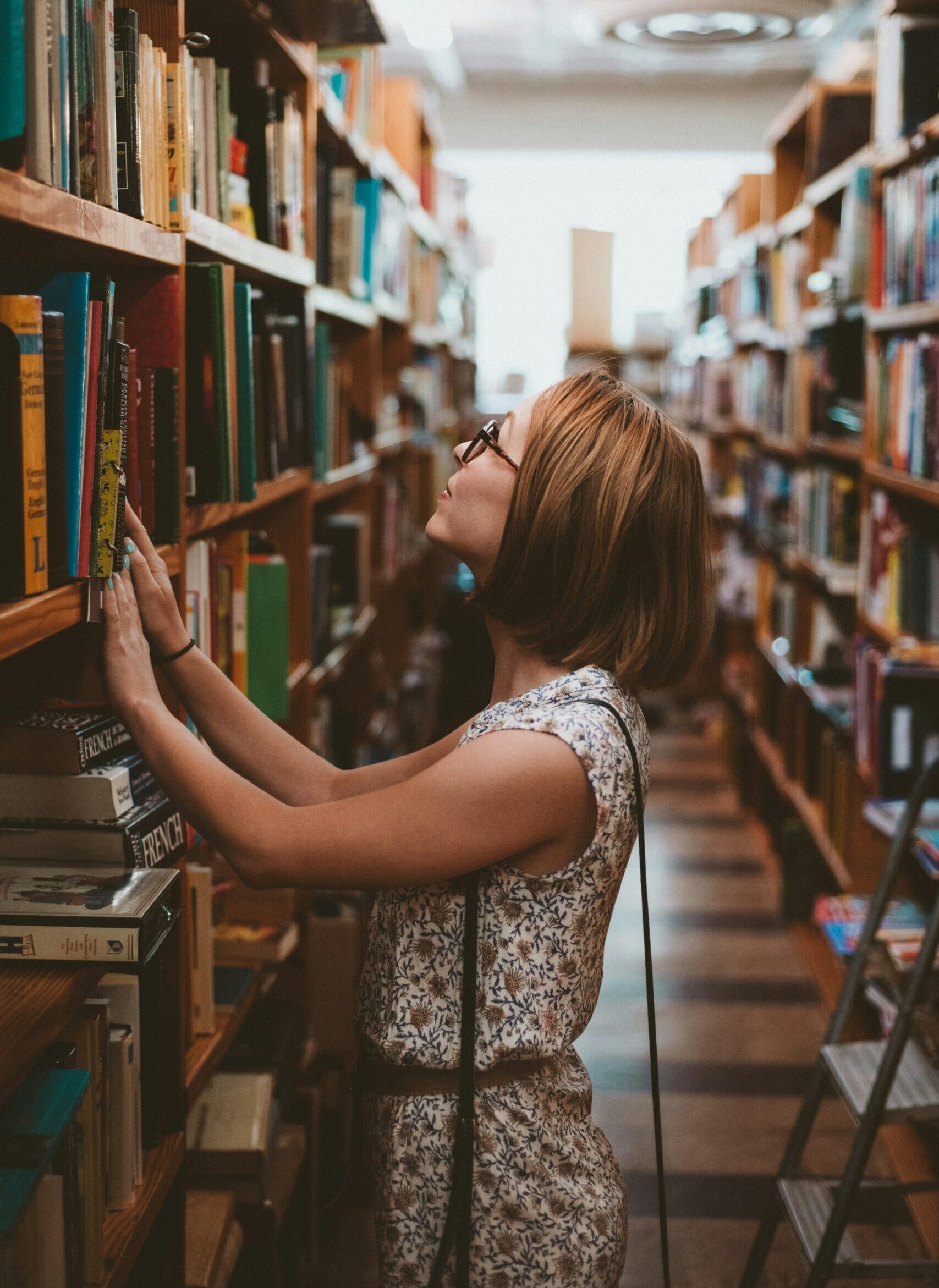 Eficiência e hábitos positivos
