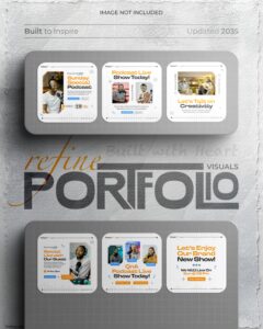 Portfolio