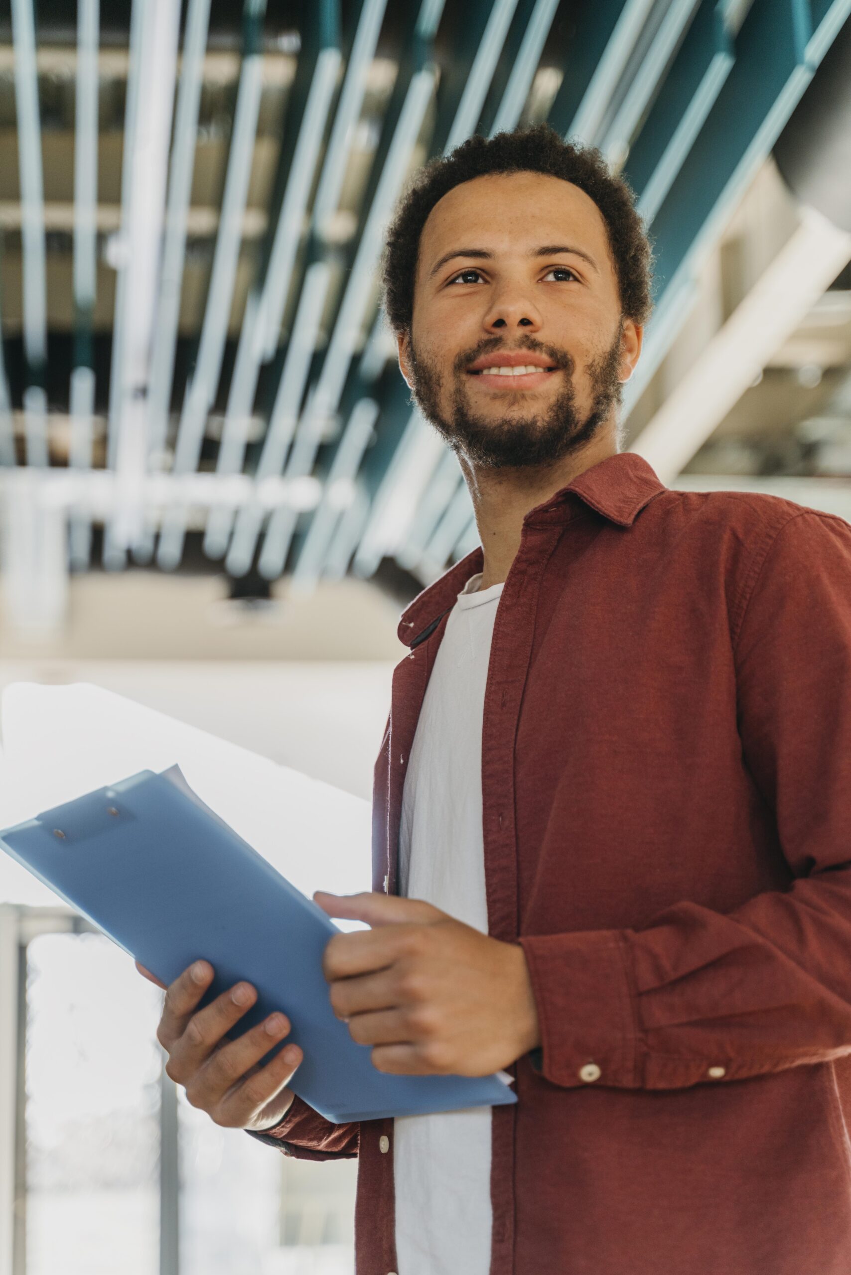 Desenvolvedor Full Stack Java React