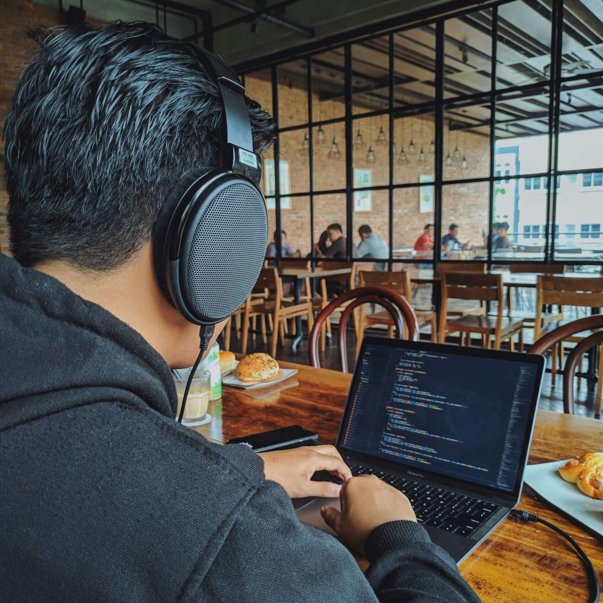 Pessoa Desenvolvedora Fullstack