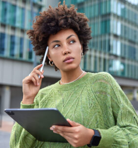 Pensamento analítico