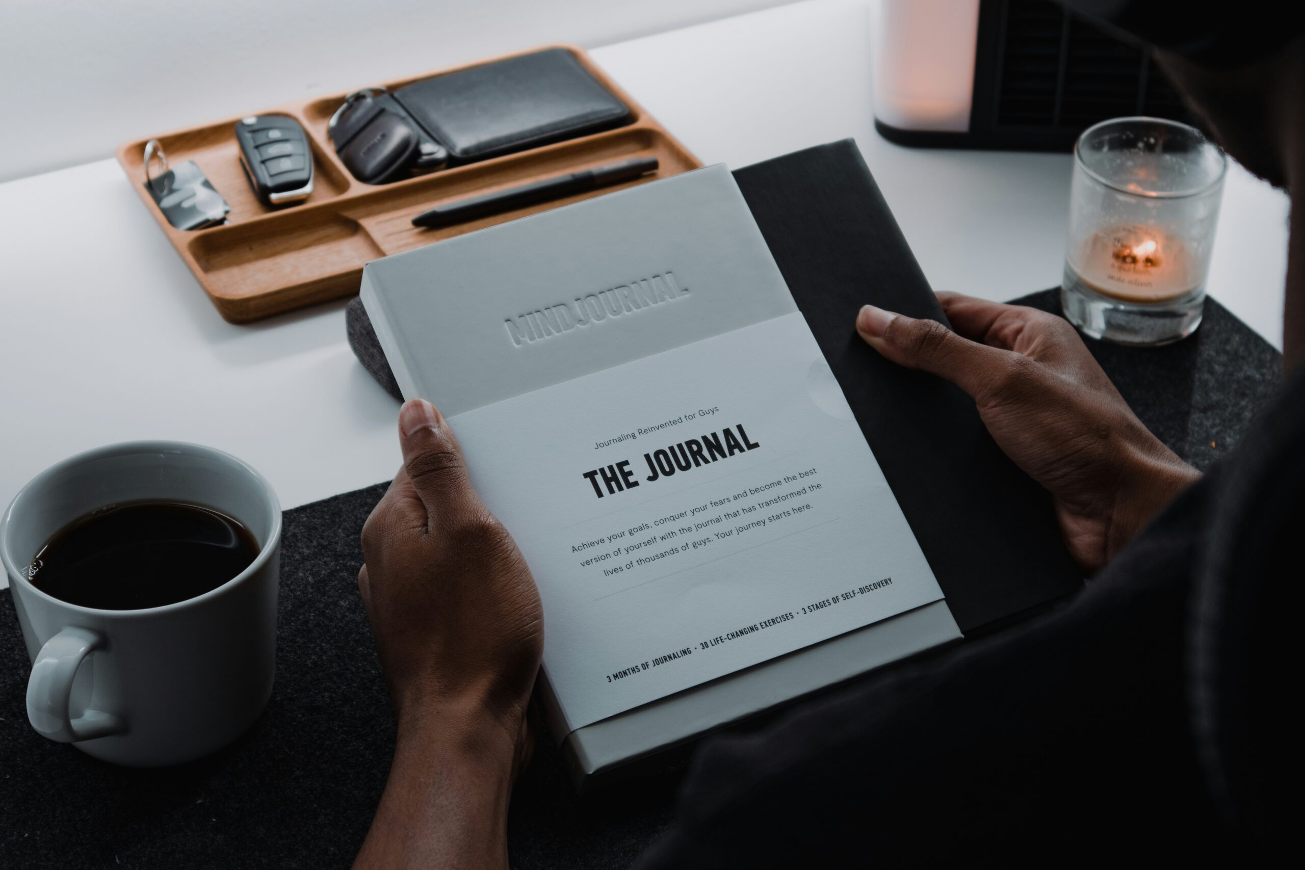 Propósito profissiona