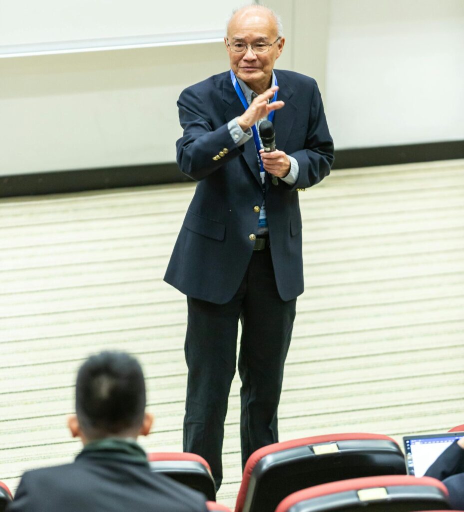 Treinamento Comercial Senior