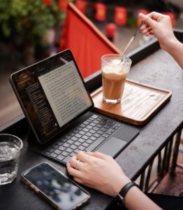 Full Stack Software Engineer II