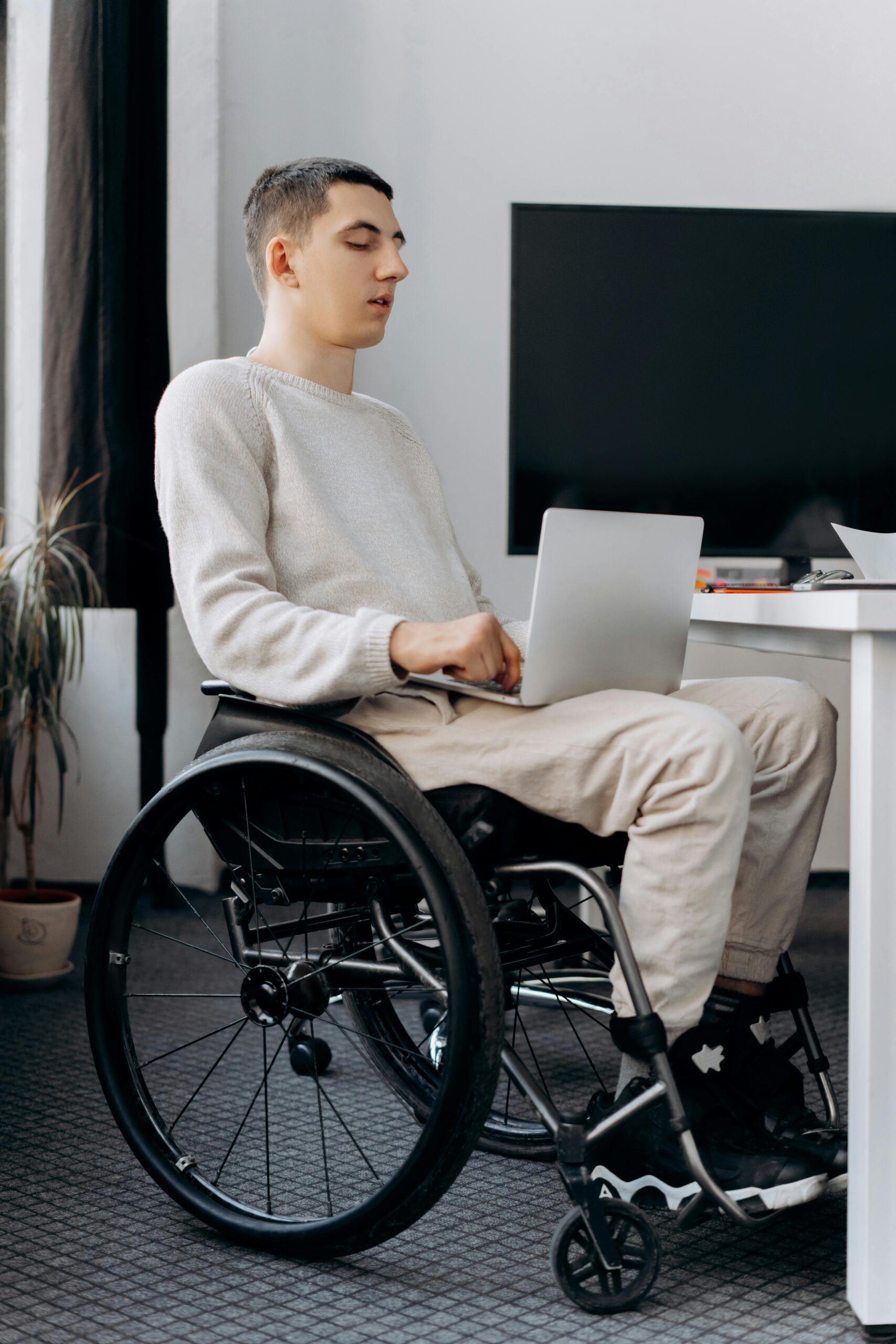 Desenvolvedor Backend Sênior PcD