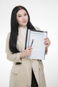 Carta de apresentação