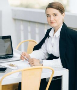 Como Criar um Perfil