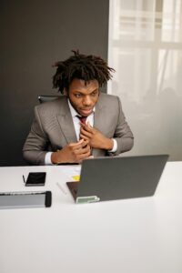 Como Criar um Perfil