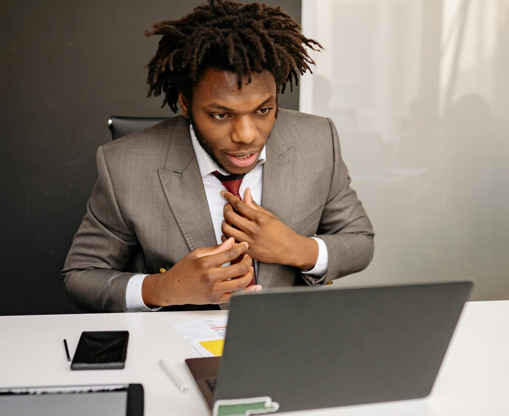 Desenvolvedora Salesforce Sênior