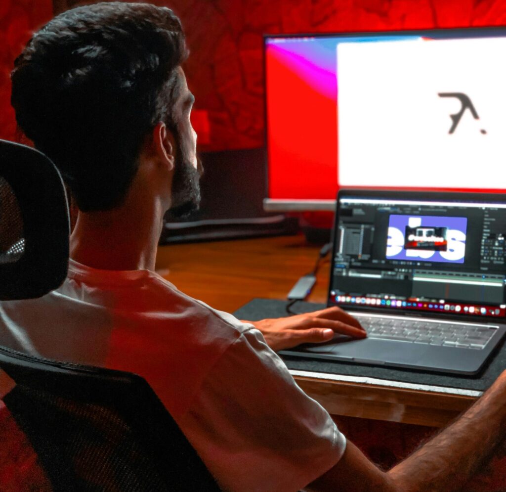 Desenvolvedor JR Fullstack