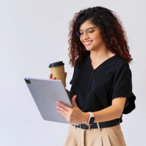 Assistente Desenvolvedor Back End