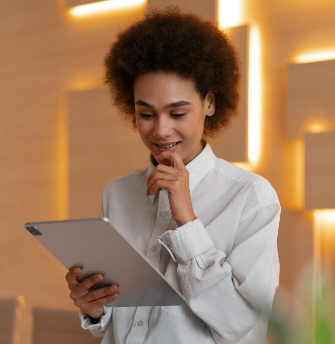 Pessoa Desenvolvedora Backend Node III