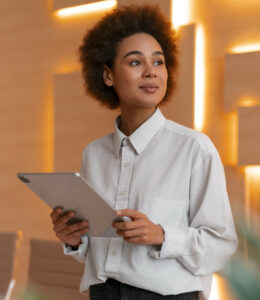 Pessoa Desenvolvedora Backend Node III