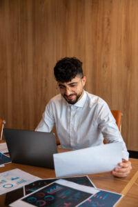 Analista de Requisitos Sênior