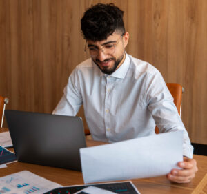 Analista de Requisitos Sênior