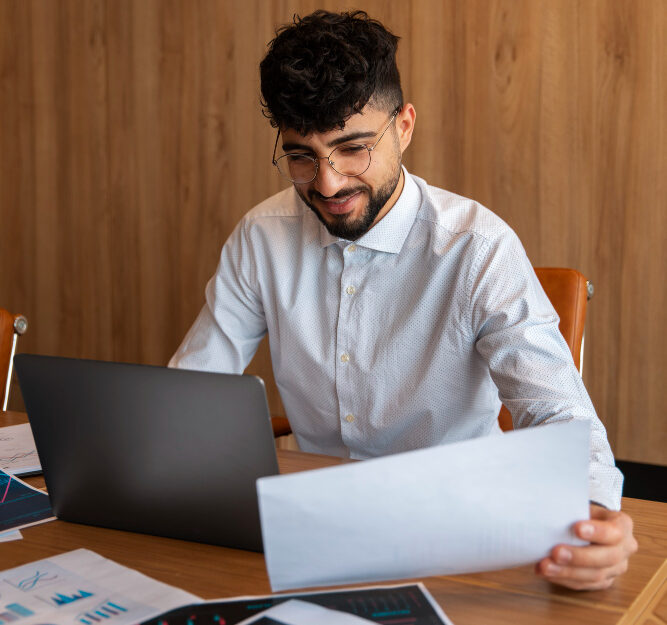 Analista de Requisitos Sênior