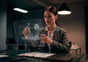 Desenvolvedor Front End React