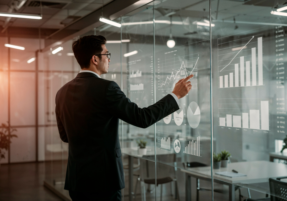 Analista de Sucesso do Cliente remoto