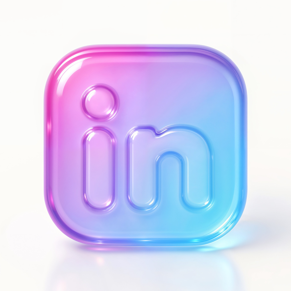 Busca boleana no linkedin