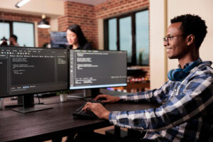 Desenvolvedor SQL Sênior