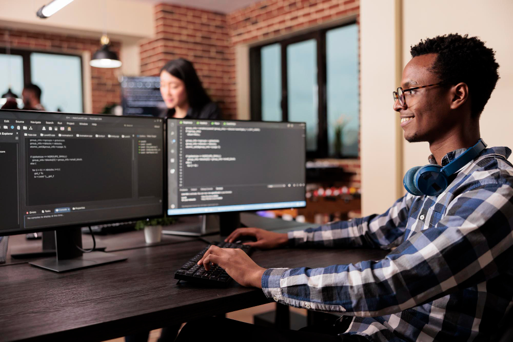 Desenvolvedor SQL Sênior