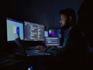 Desenvolvedor NodeJS Pleno