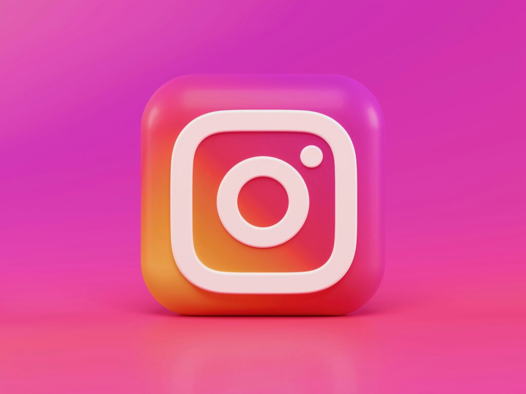 Instagram emprego