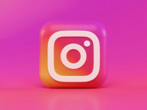 Instagram emprego