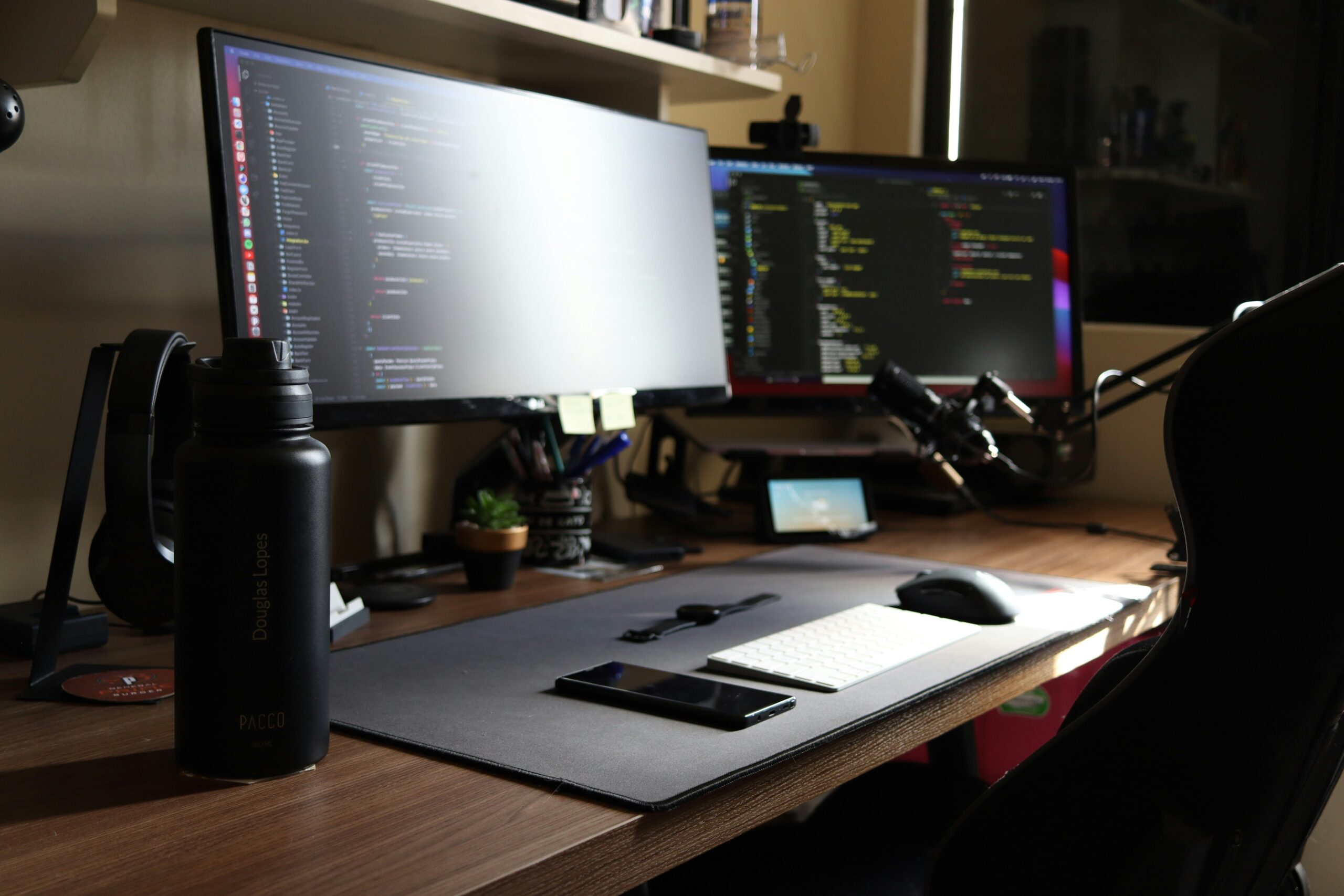 Profissões de tecnologia que não exigem faculdade