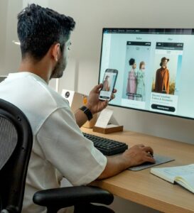 UX Designer I UX Writing