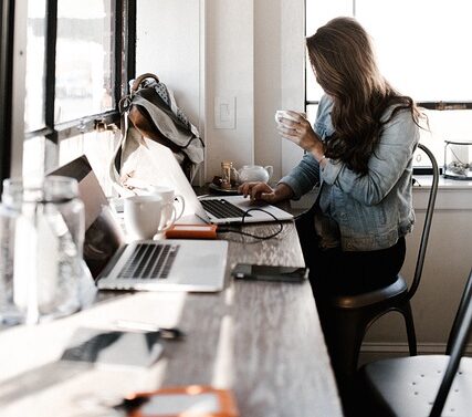 Desenvolvedor Full Stack Sênior CSharp Net