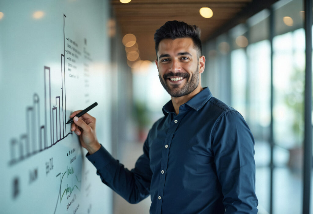 Designer UX híbrido