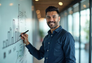 Designer UX híbrido