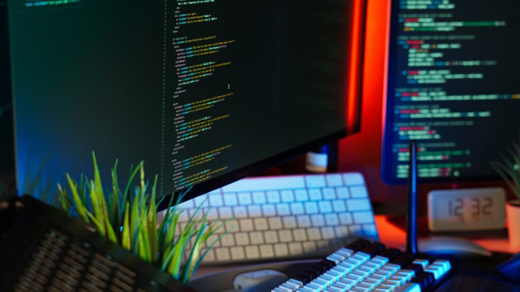 Analista Desenvolvedor Back End