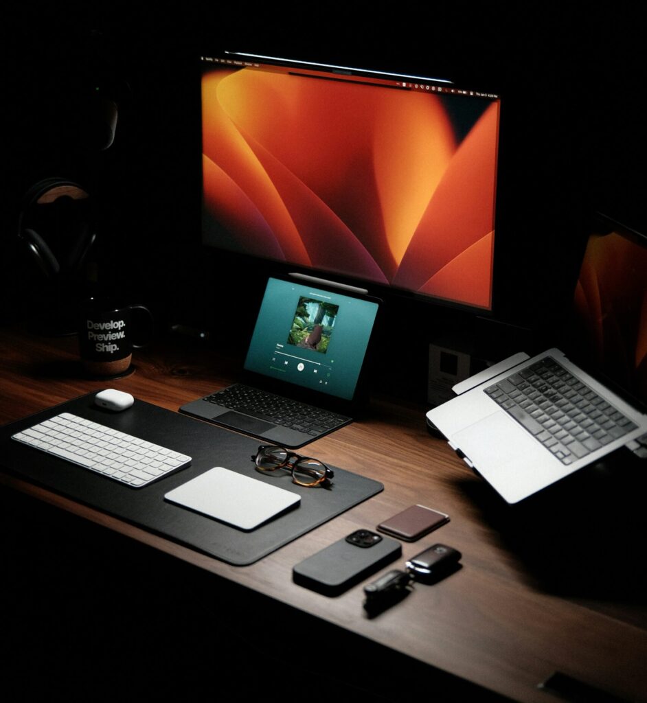 Desenvolvedor Node Senior