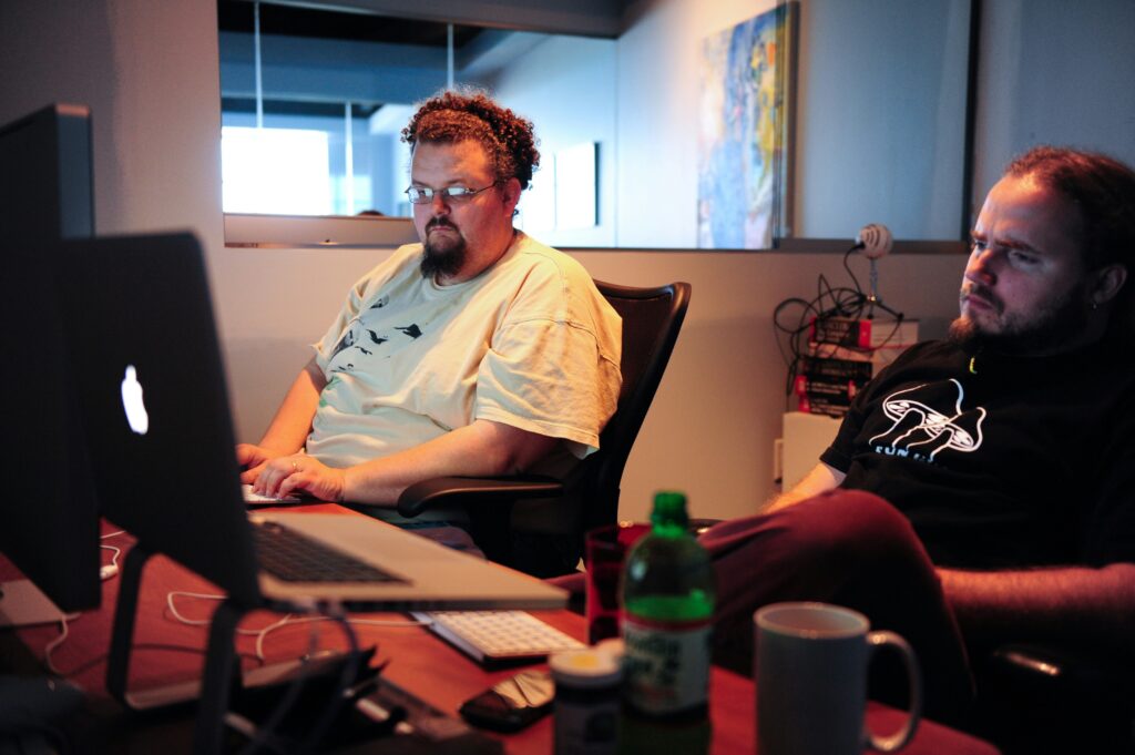 analista de identidade e gestão de acessos jr