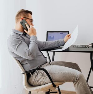 Desenvolvedor Flutter PL