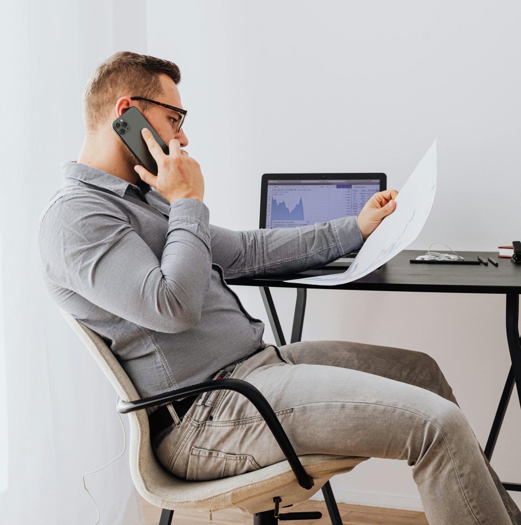 Desenvolvedor Flutter PL