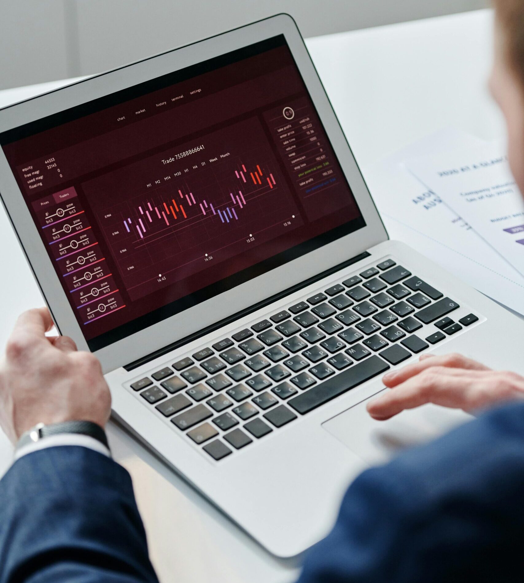 Desenvolvedor RPA PL