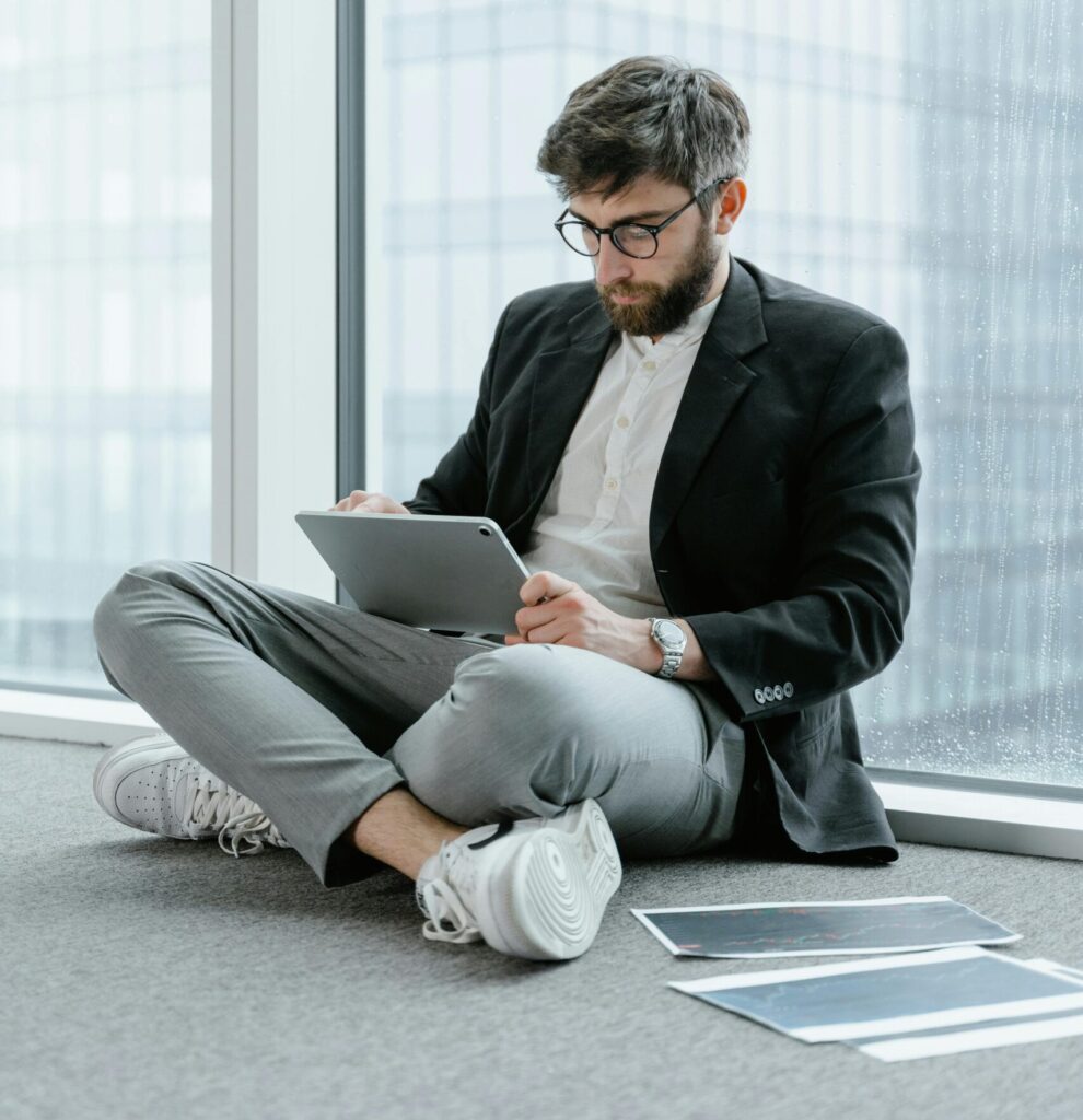 Analista de Políticas de Crédito Júnior