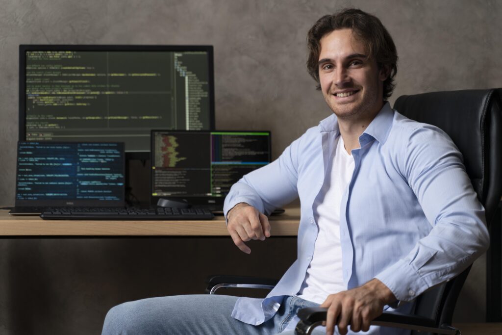 carreiras promissoras para jovens