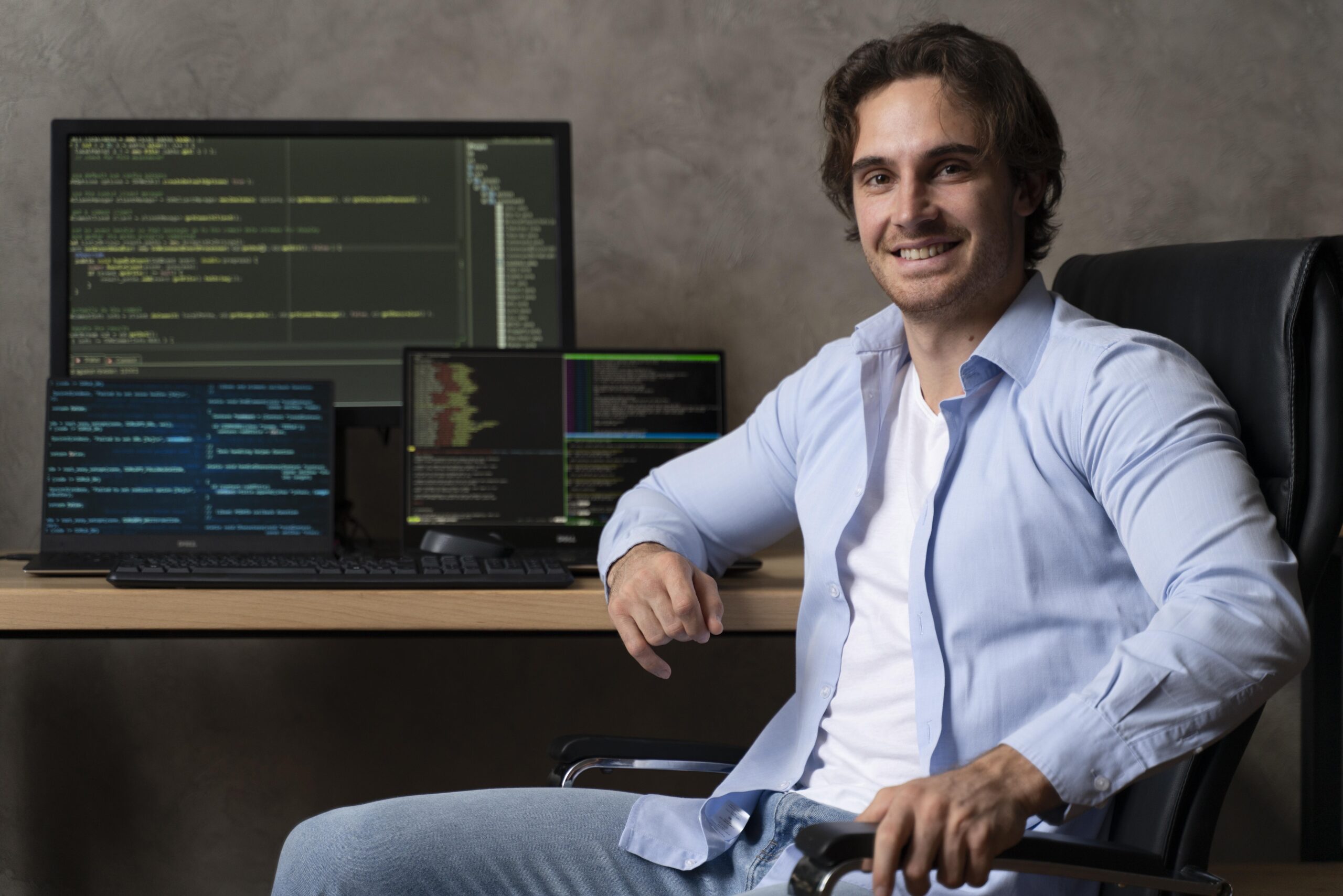 carreiras promissoras para jovens