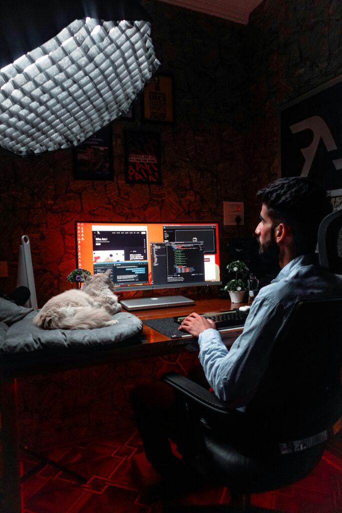 Desenvolvedor Backend PHP Junior