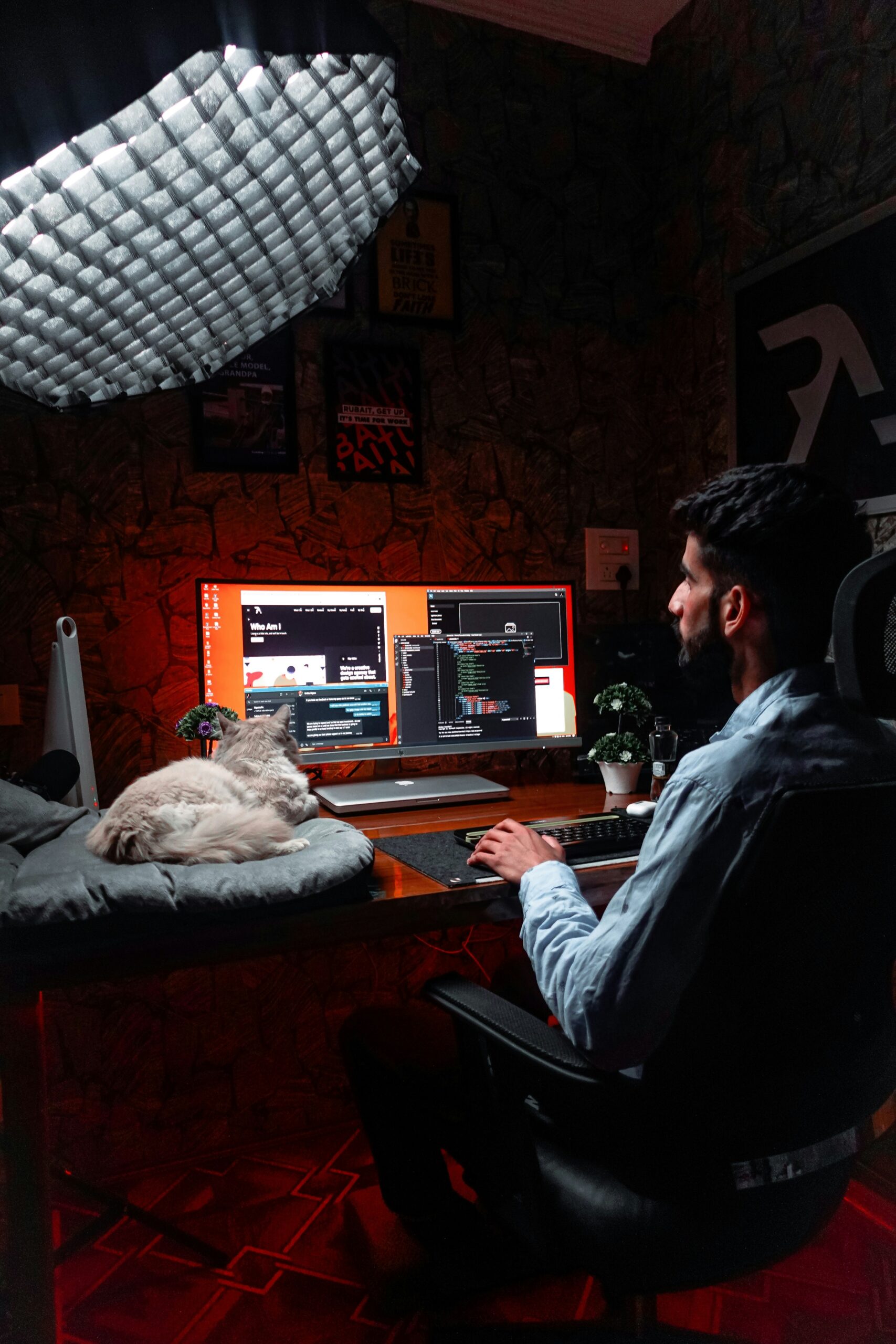 Desenvolvedor Backend PHP Junior